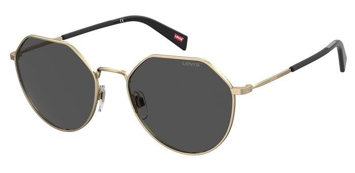 Sonnenbrillen Levi's LV 1020/S 204832 (J5G IR) form geometrisch 