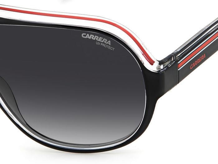 Occhiali da sole Carrera SPEEDWAY/N 204836 (T4O 9O) forma aviator 