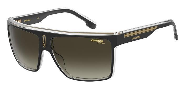 Sonnenbrillen Carrera CARRERA 22/N 204837 (2M2 HA) form rechteckig 