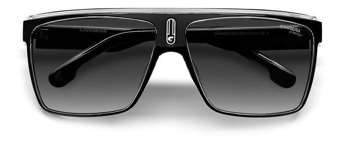 Sonnenbrillen Carrera CARRERA 22/N 204837 (80S 9O) form rechteckig 