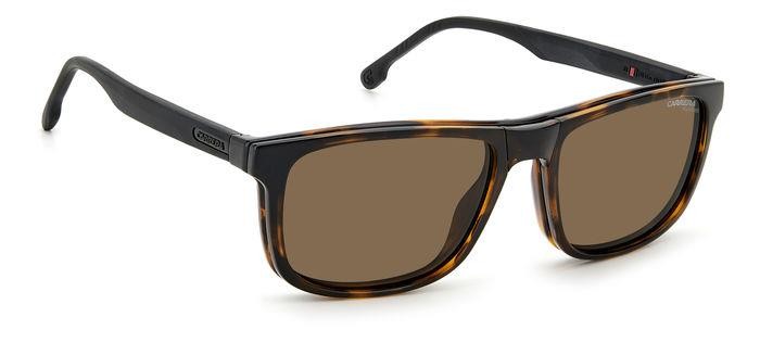 Brillen Carrera CARRERA 8053/CS 204839 (086 SP) form rechteckig 