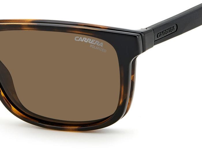 Brillen Carrera CARRERA 8053/CS 204839 (086 SP) form rechteckig 