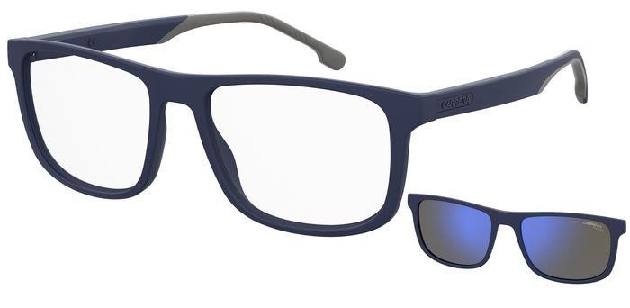 Brillen Carrera CARRERA 8053/CS 204839 (PJP 5X) form rechteckig 