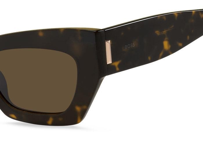 Sonnenbrillen Hugo Boss BOSS 1363/S 204842 (086 70) form cat-eye 
