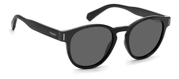 Sunglasses Polaroid PLD 6175/S 204847 (807 M9) shape pantos 