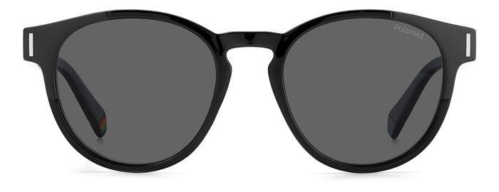 Sunglasses Polaroid PLD 6175/S 204847 (807 M9) shape pantos 