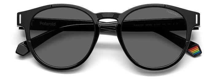 Sunglasses Polaroid PLD 6175/S 204847 (807 M9) shape pantos 