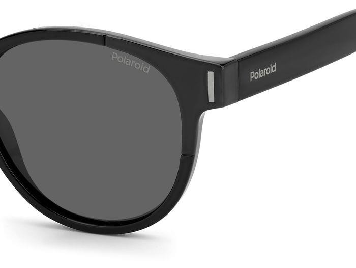 Sunglasses Polaroid PLD 6175/S 204847 (807 M9) shape pantos 