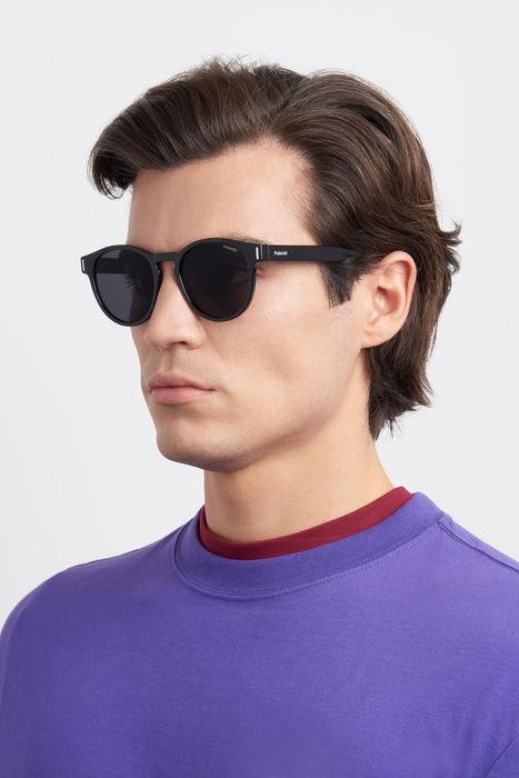 Sunglasses Polaroid PLD 6175/S 204847 (807 M9) shape pantos 