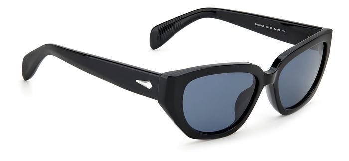 Sonnenbrillen Rag & Bone RNB1055/S 204856 (807 IR) form cat-eye 
