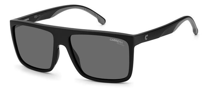 Sonnenbrillen Carrera CARRERA 8055/S 204869 (003 M9) form rechteckig 