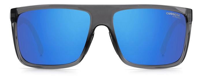Sonnenbrillen Carrera CARRERA 8055/S 204869 (KB7 Z0) form rechteckig 