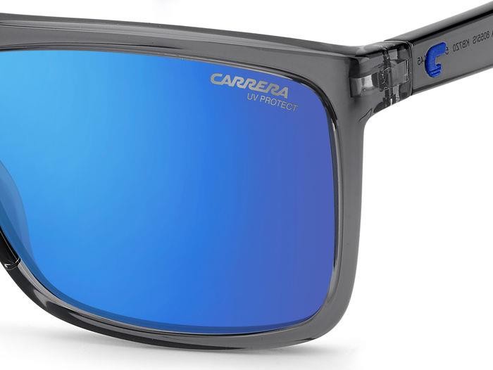 Sonnenbrillen Carrera CARRERA 8055/S 204869 (KB7 Z0) form rechteckig 