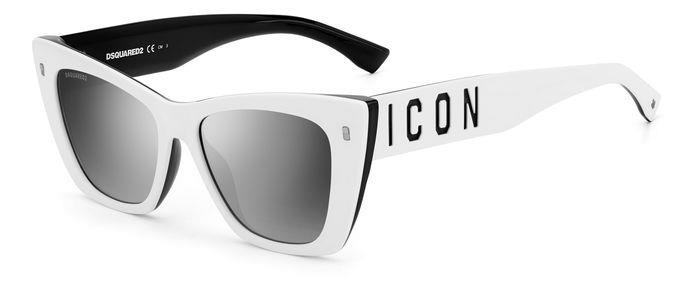 Sonnenbrillen Dsquared ICON 0006/S 204883 (CCP GO) form cat-eye 