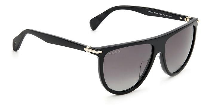 Sonnenbrillen Rag & Bone RNB1056/S 204891 (807 WJ) form unregelmäßig 