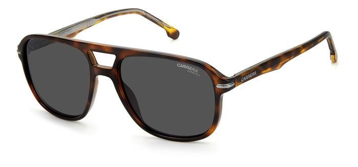 Sonnenbrillen Carrera CARRERA 279/S 204893 (086 IR) form rechteckig 