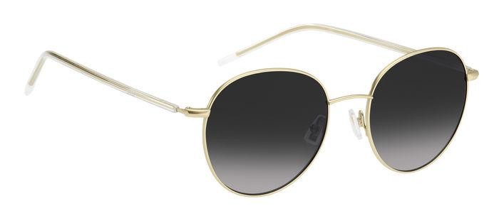 Sonnenbrillen Hugo Boss BOSS 1395/S 204898 (000 9O) form pantos 