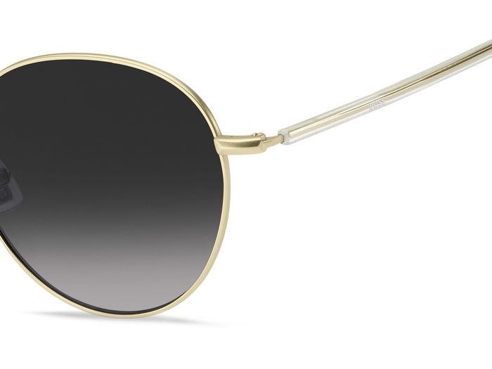 Sonnenbrillen Hugo Boss BOSS 1395/S 204898 (000 9O) form pantos 