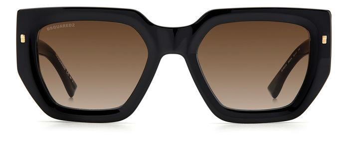 Sonnenbrillen Dsquared D2 0031/S 204913 (2M2 HA) form geometrisch 