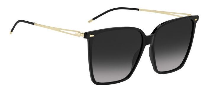 Sonnenbrillen Hugo Boss BOSS 1388/S 204919 (807 9O) form quadratisch 