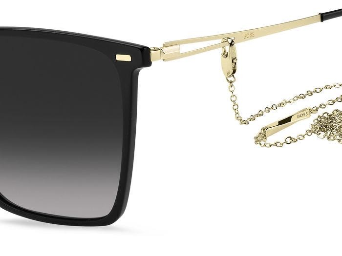 Sonnenbrillen Hugo Boss BOSS 1388/S 204919 (807 9O) form quadratisch 