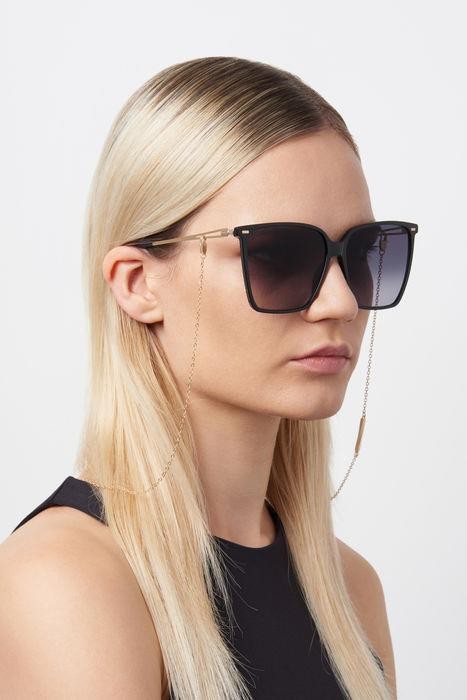 Sonnenbrillen Hugo Boss BOSS 1388/S 204919 (807 9O) form quadratisch 