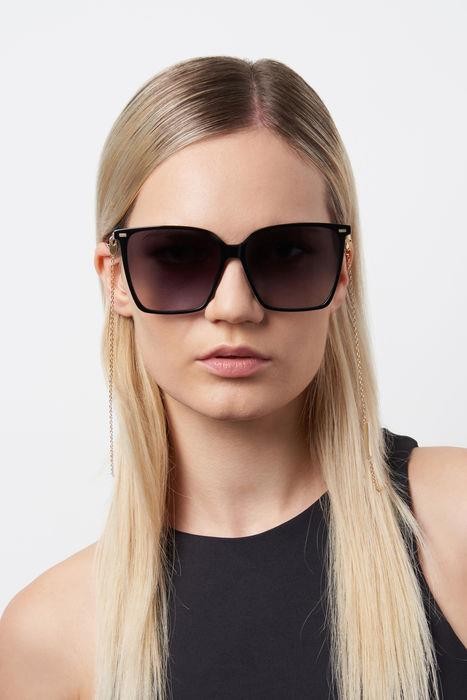 Sonnenbrillen Hugo Boss BOSS 1388/S 204919 (807 9O) form quadratisch 