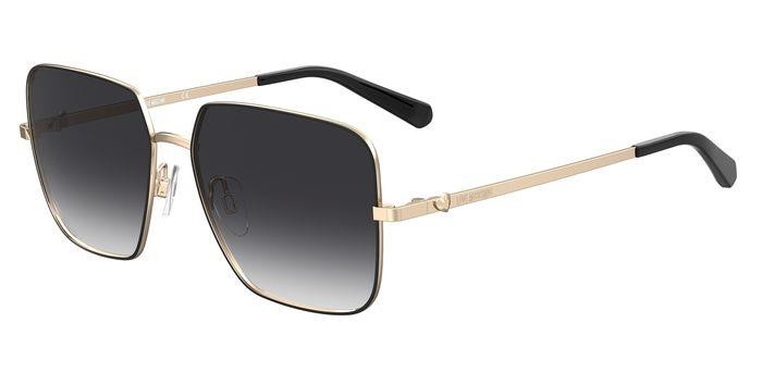 Sonnenbrillen Moschino Love MOL048/S 204925 (2M2 9O) form quadratisch 