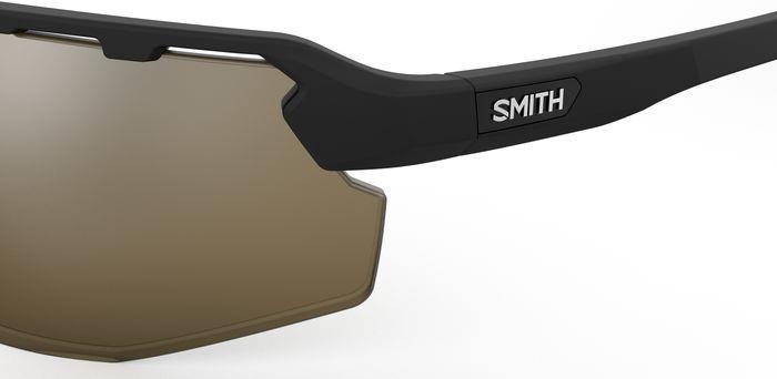 Sonnenbrillen Smith Resolve 204926 (003 L7) form rechteckig 
