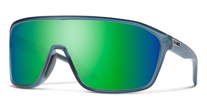 Sonnenbrillen Smith Boomtown 204932 (SIF X8) form maske 