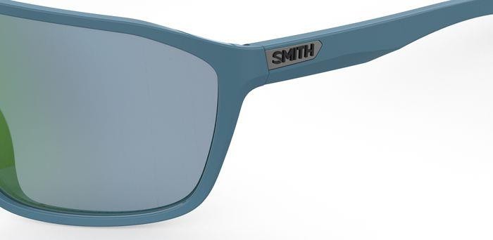 Sonnenbrillen Smith Boomtown 204932 (SIF X8) form maske 