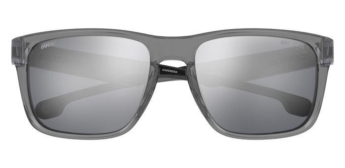 Sonnenbrillen Carrera Ducati CARDUC 001/S 204934 (R6S T4) form rechteckig 