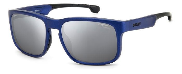 Sonnenbrillen Carrera Ducati CARDUC 001/S 204934 (TZQ T4) form rechteckig 