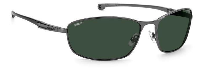 Sonnenbrillen Carrera Ducati CARDUC 006/S 204939 (5MO QT) form rechteckig 