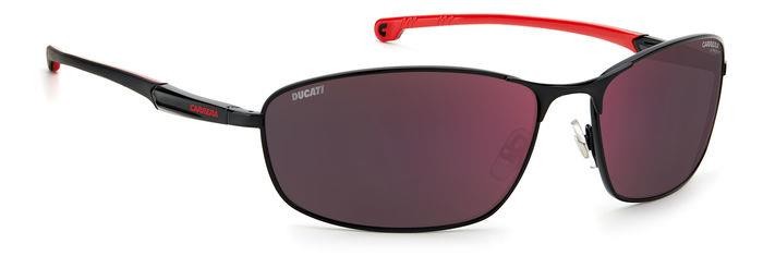 Sonnenbrillen Carrera Ducati CARDUC 006/S 204939 (OIT AO) form rechteckig 