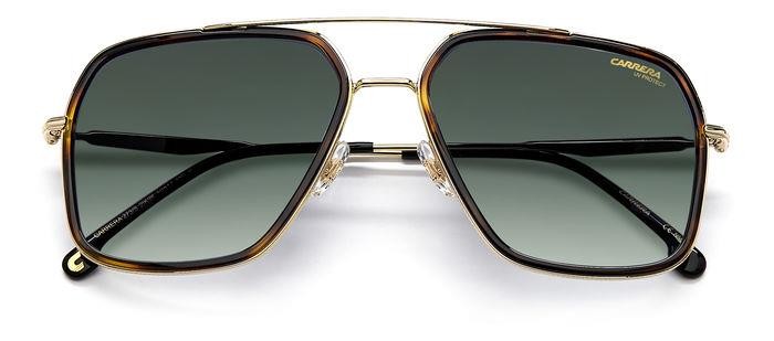 Sonnenbrillen Carrera CARRERA 273/S 204945 (2IK 9K) form rechteckig 