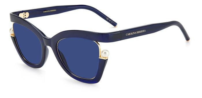 Sonnenbrillen Carolina Herrera Ch 0002/S 204956 (PJP KU) form cat-eye 
