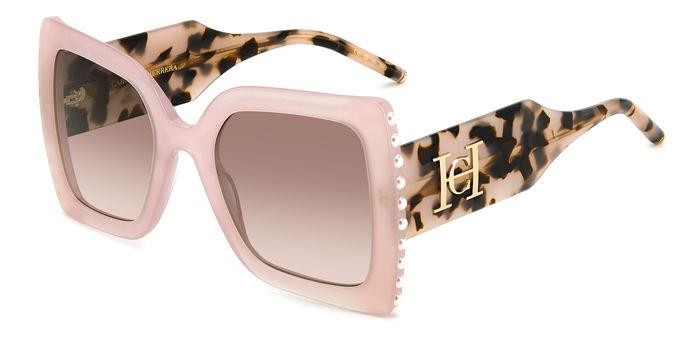 Sonnenbrillen Carolina Herrera Ch 0001/S 204957 (OO4 M2) form quadratisch 