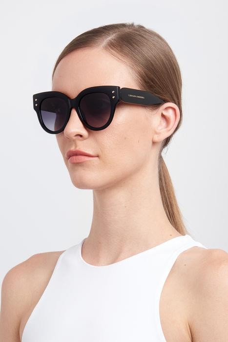 Sonnenbrillen Carolina Herrera Ch 0008/S 204972 (807 9O) form cat-eye 