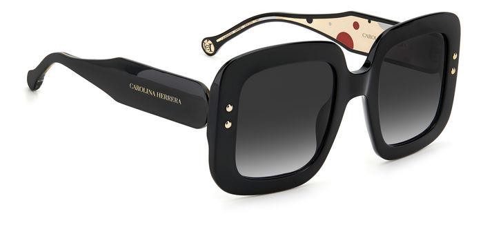 Sonnenbrillen Carolina Herrera Ch 0010/S 204974 (807 9O) form quadratisch 