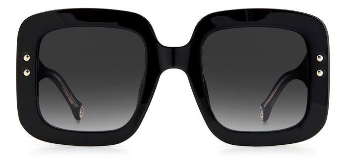 Sonnenbrillen Carolina Herrera Ch 0010/S 204974 (807 9O) form quadratisch 