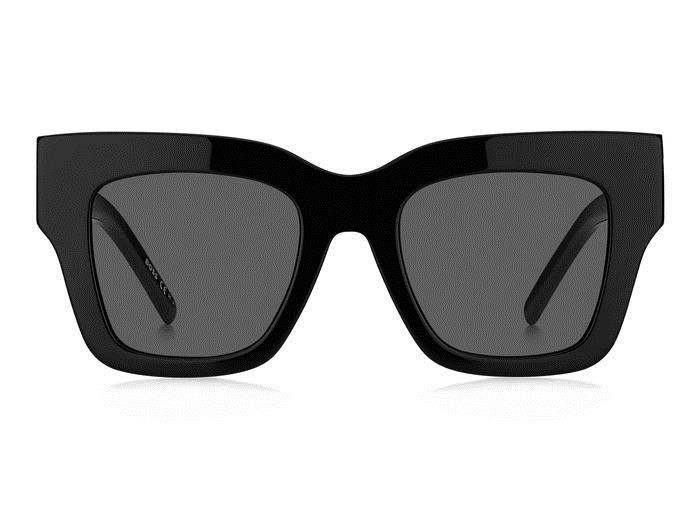 Sonnenbrillen Hugo Boss BOSS 1386/S 204979 (807 IR) form rechteckig 
