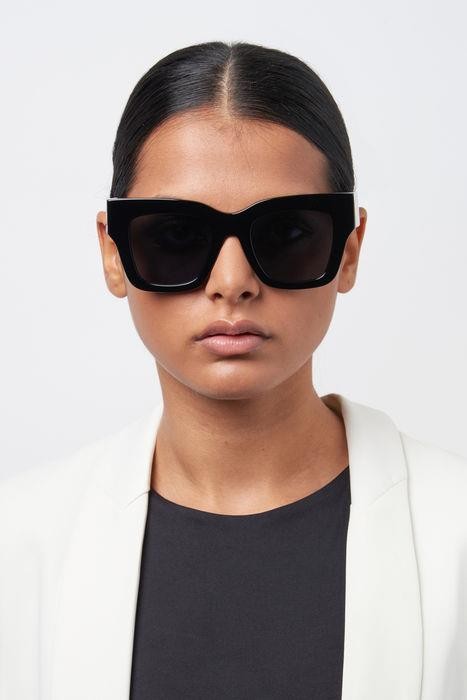 Sonnenbrillen Hugo Boss BOSS 1386/S 204979 (807 IR) form rechteckig 