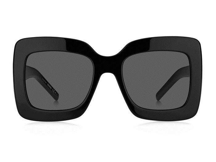 Sonnenbrillen Hugo Boss BOSS 1385/S 204980 (807 IR) form quadratisch 
