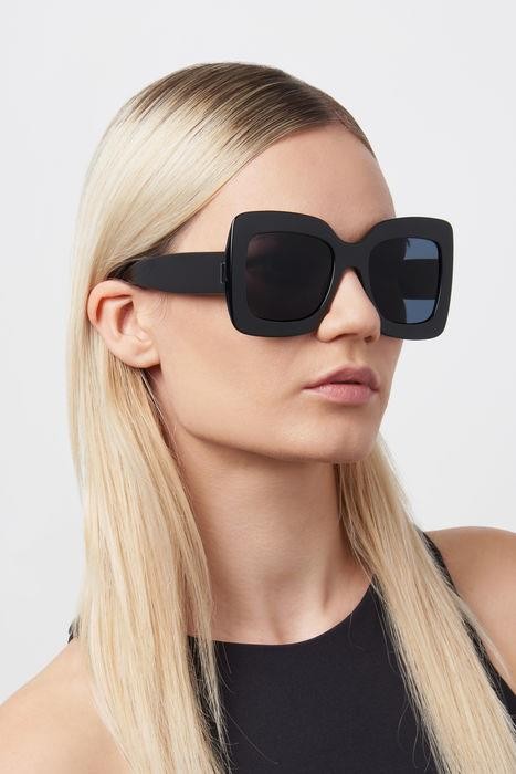 Sonnenbrillen Hugo Boss BOSS 1385/S 204980 (807 IR) form quadratisch 