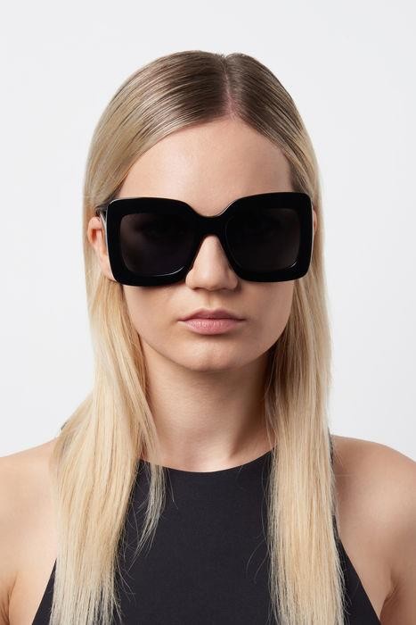 Sonnenbrillen Hugo Boss BOSS 1385/S 204980 (807 IR) form quadratisch 