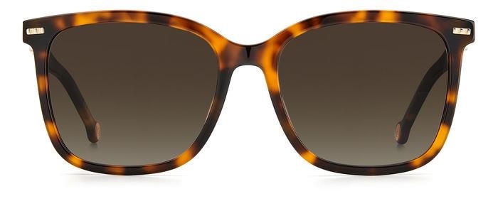 Sonnenbrillen Carolina Herrera Ch 0045/S 204985 (C1H HA) form pantos 