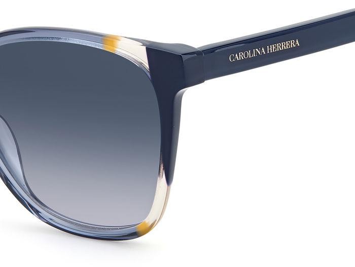 Sonnenbrillen Carolina Herrera Ch 0061/S 204986 (RTC DG) form pantos 