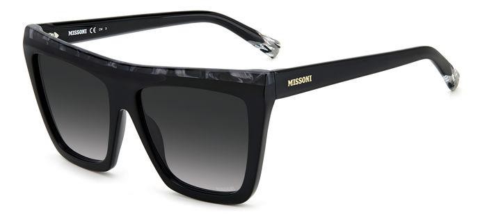 Sonnenbrillen Missoni MIS 0087/S 204988 (33Z 9O) form rechteckig 