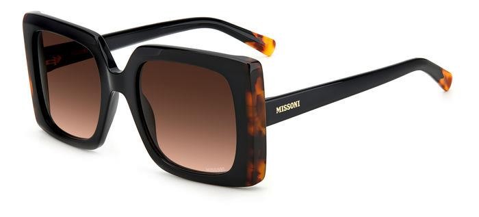 Sonnenbrillen Missoni MIS 0089/S 204990 (WR7 HA) form quadratisch 